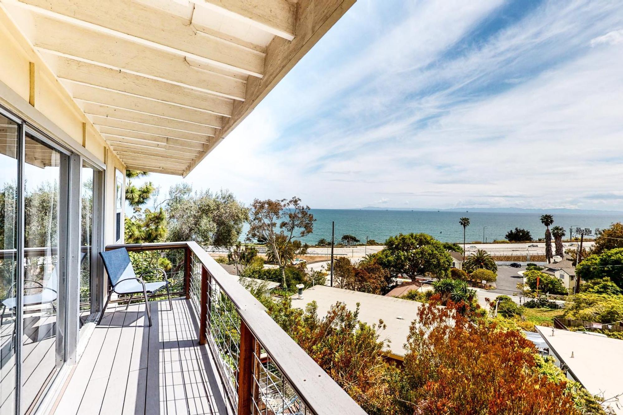 Lillie Adventure Vila Summerland Exterior foto